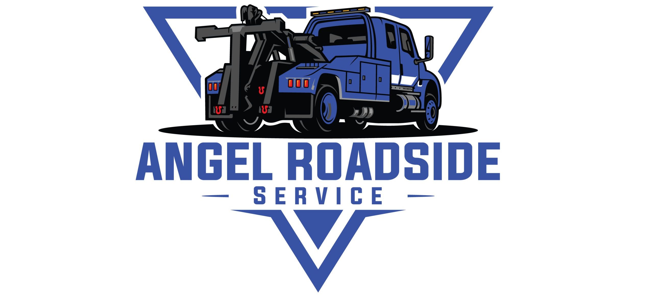 Angel Roadside Service