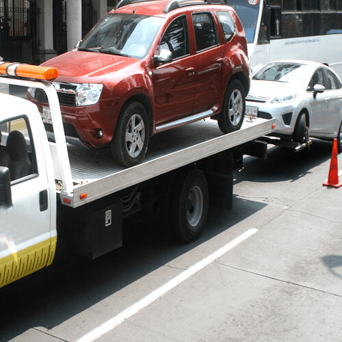 roadside assistance